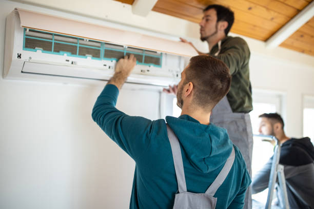 Best HVAC installation services  in Holliday, TX
