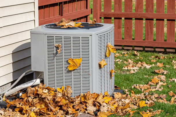 Ductless HVAC repair in Holliday, TX