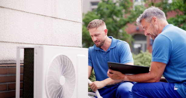Best Emergency HVAC repair  in Holliday, TX