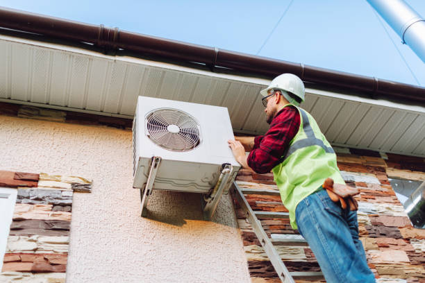 Best HVAC cleaning services  in Holliday, TX