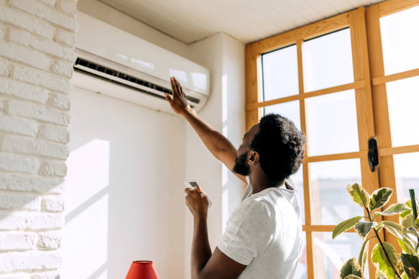 Best HVAC air duct cleaning  in Holliday, TX