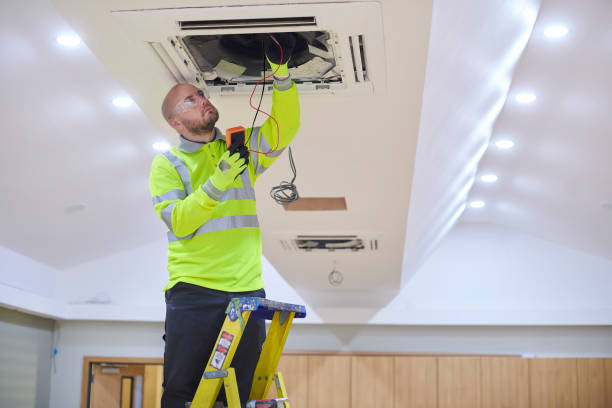 Best HVAC emergency services  in Holliday, TX
